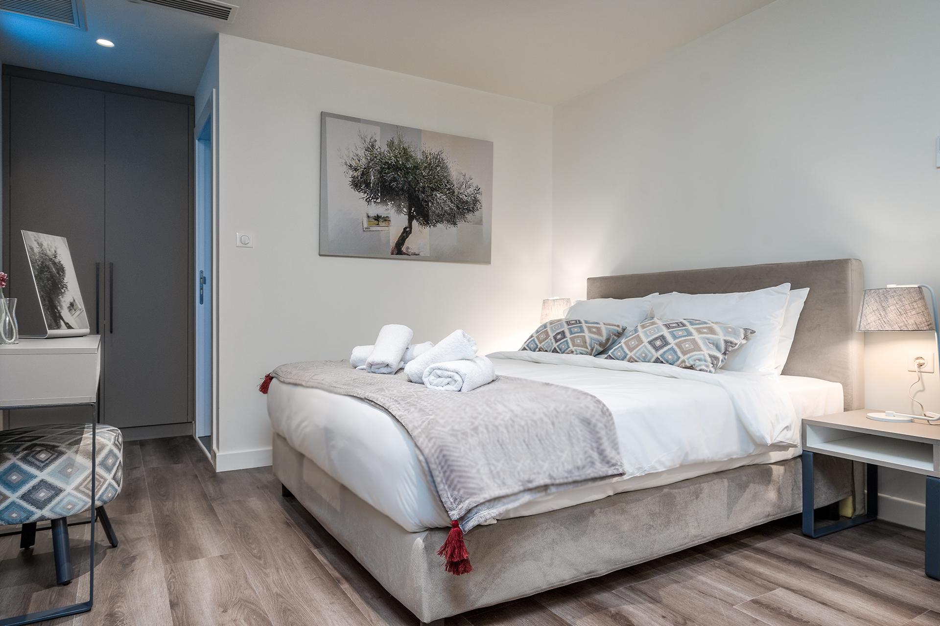 Urban Nest - Suites & Apartments Atenas Exterior foto