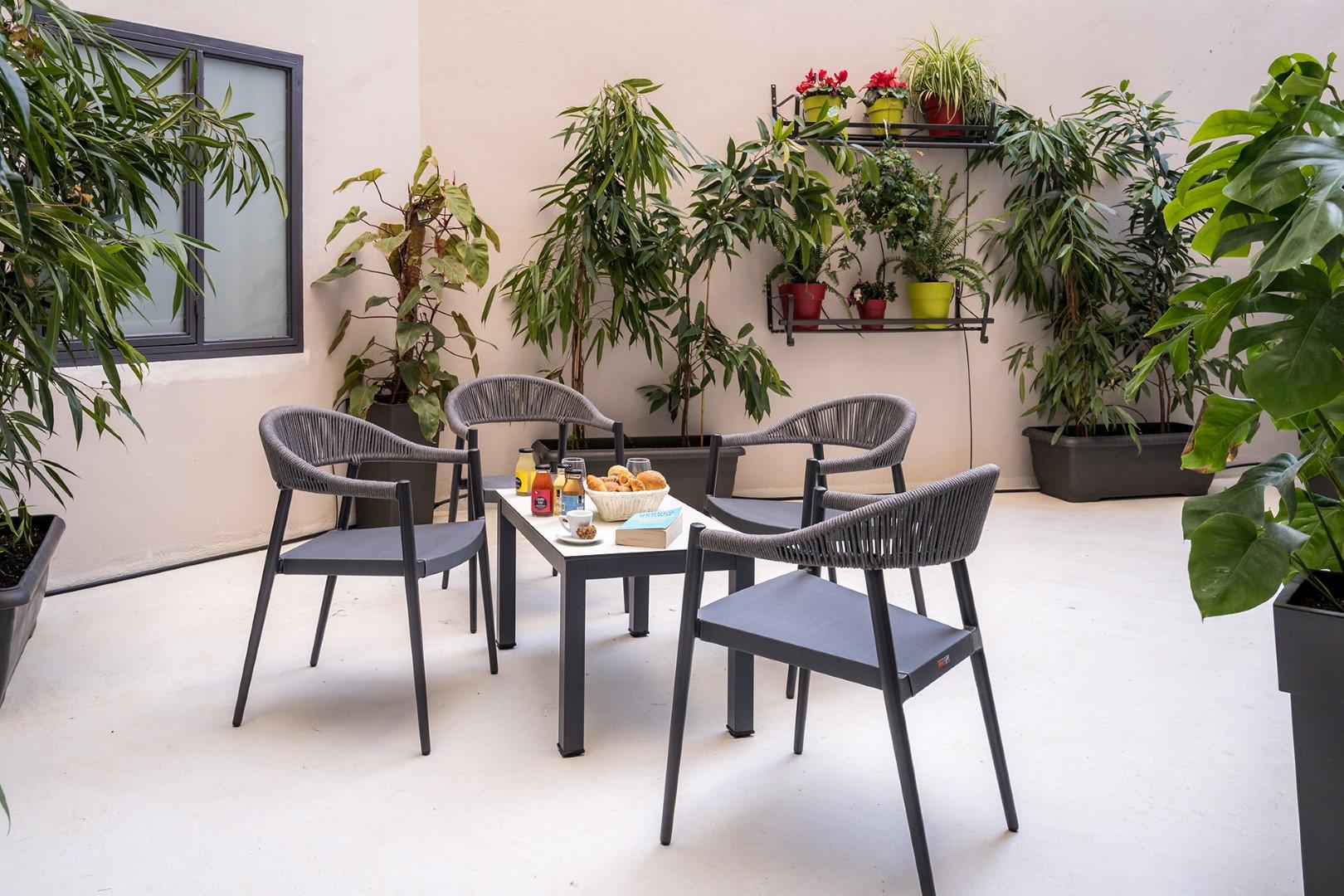 Urban Nest - Suites & Apartments Atenas Exterior foto