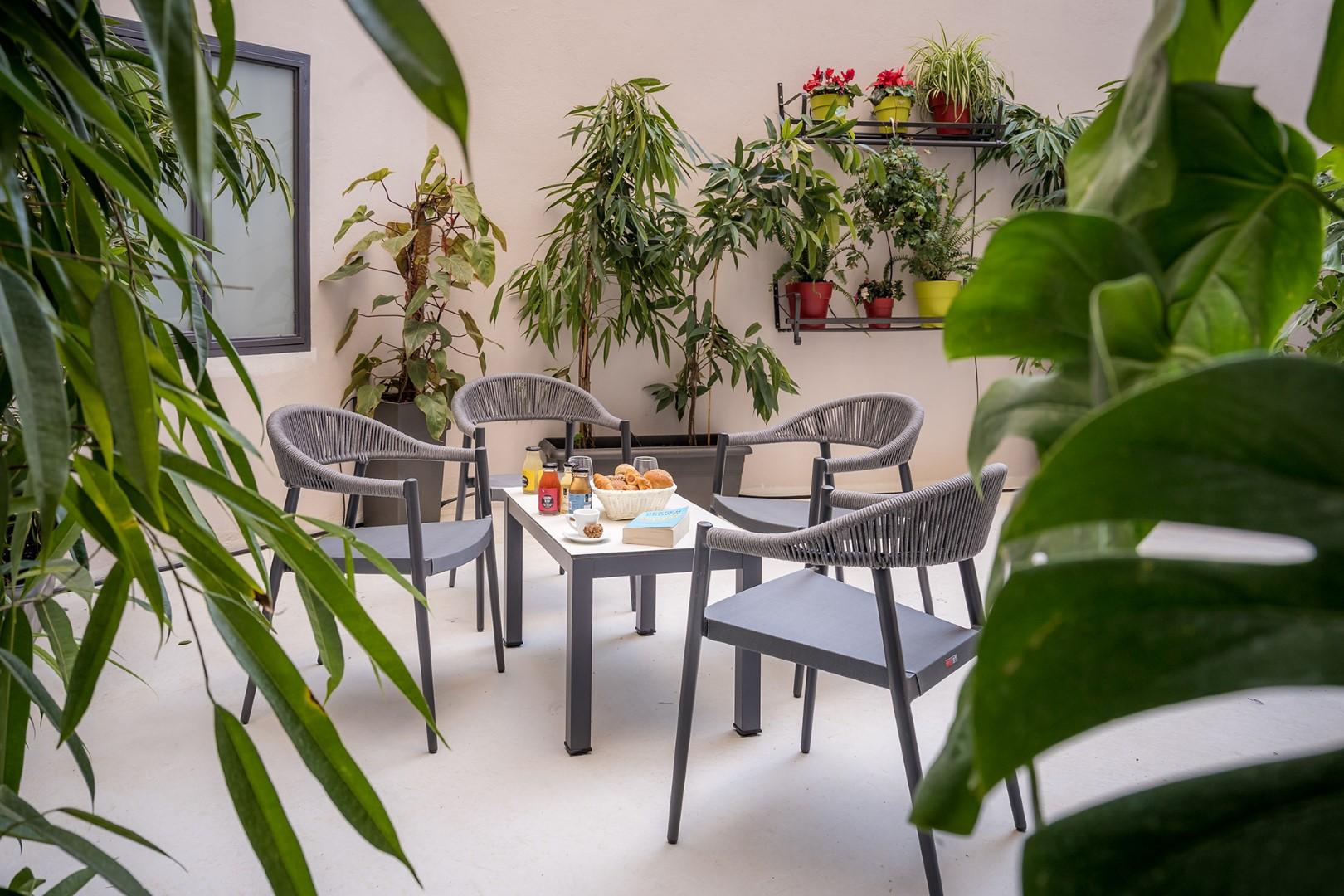 Urban Nest - Suites & Apartments Atenas Exterior foto
