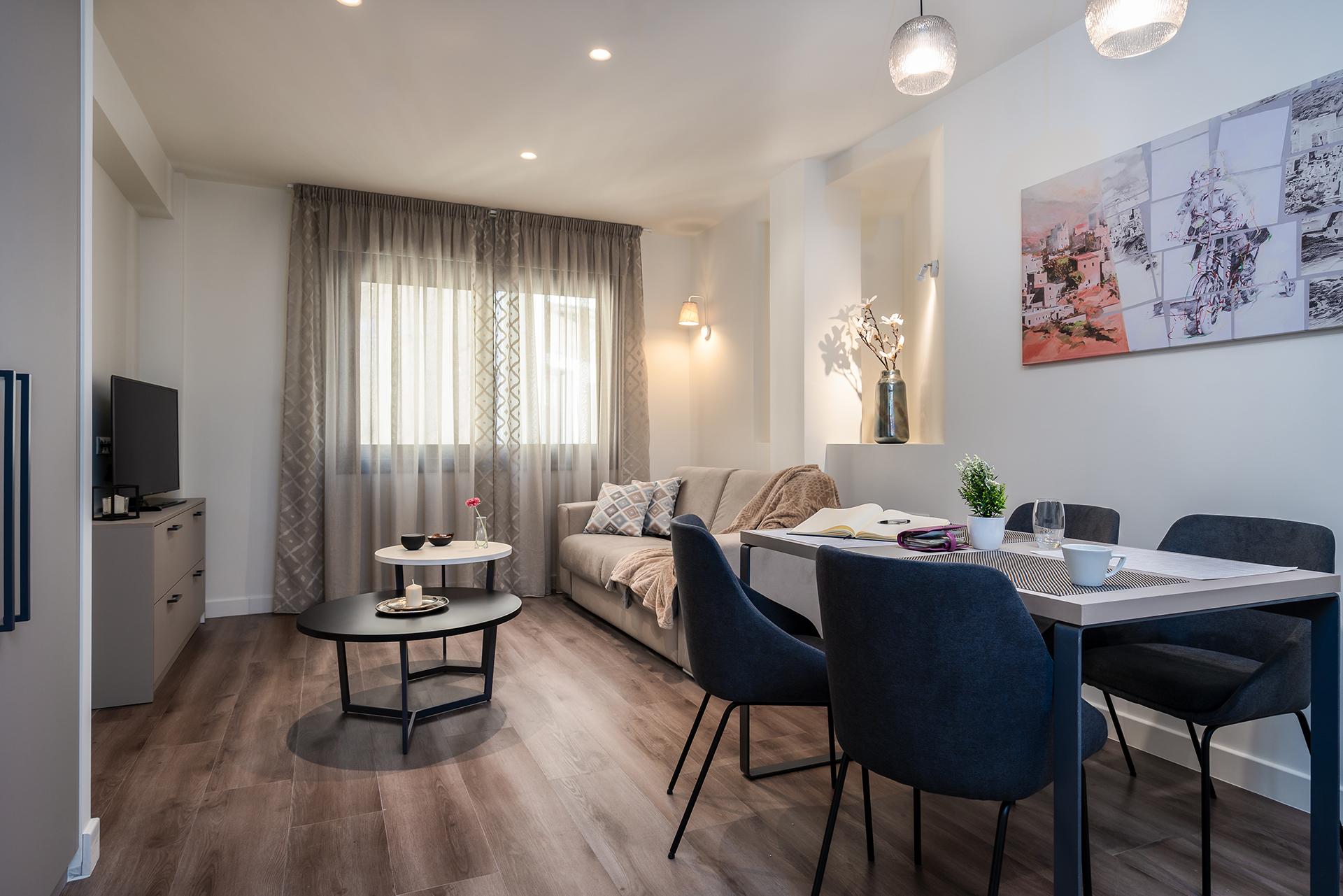 Urban Nest - Suites & Apartments Atenas Exterior foto