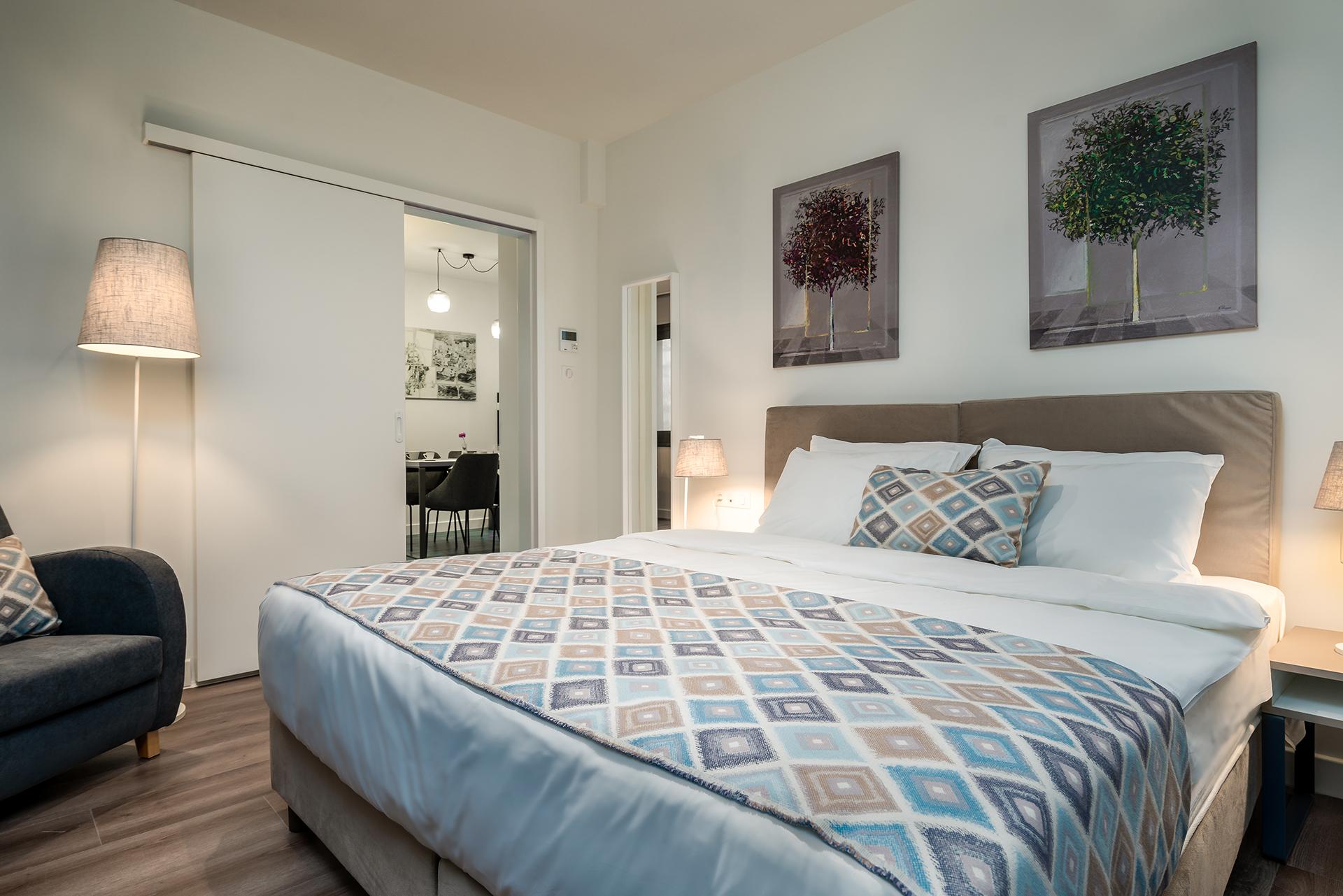 Urban Nest - Suites & Apartments Atenas Exterior foto